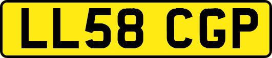 LL58CGP