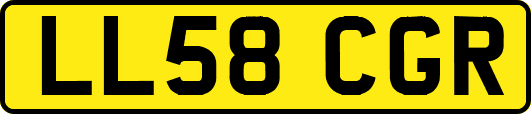 LL58CGR