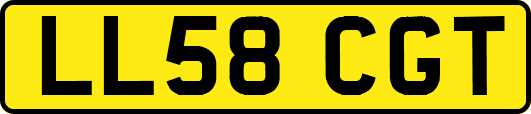 LL58CGT
