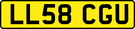 LL58CGU