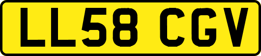 LL58CGV