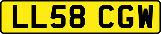 LL58CGW
