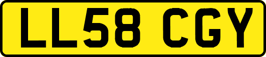 LL58CGY