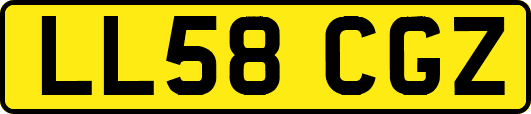 LL58CGZ