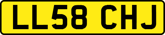 LL58CHJ