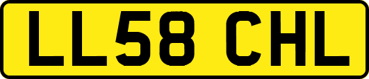 LL58CHL