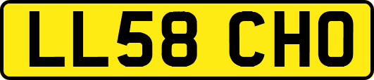 LL58CHO