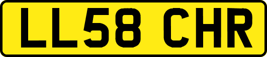 LL58CHR