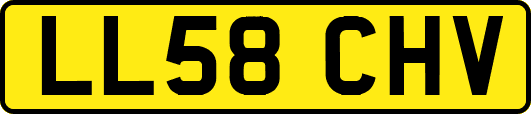 LL58CHV