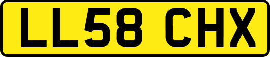 LL58CHX
