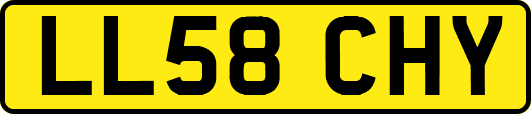 LL58CHY