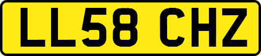 LL58CHZ