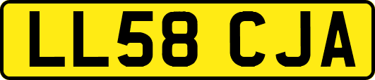 LL58CJA