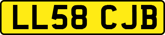 LL58CJB