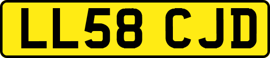 LL58CJD