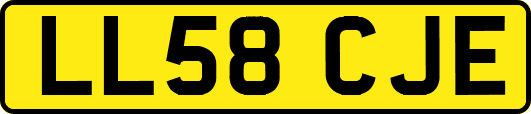 LL58CJE