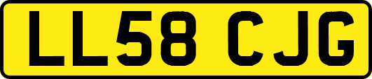 LL58CJG