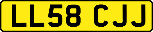 LL58CJJ