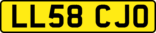 LL58CJO