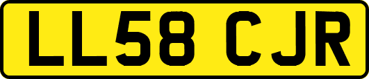 LL58CJR
