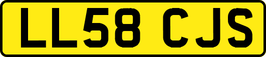 LL58CJS