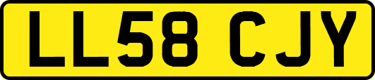 LL58CJY