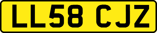 LL58CJZ