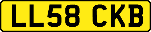 LL58CKB