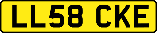 LL58CKE