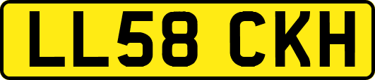 LL58CKH