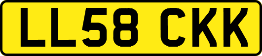 LL58CKK