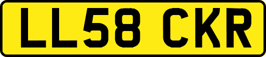 LL58CKR