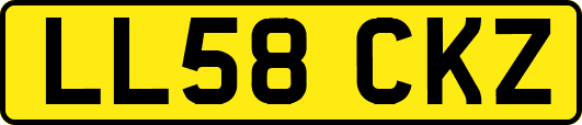 LL58CKZ