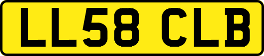 LL58CLB