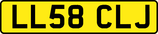 LL58CLJ