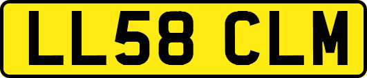 LL58CLM