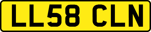 LL58CLN