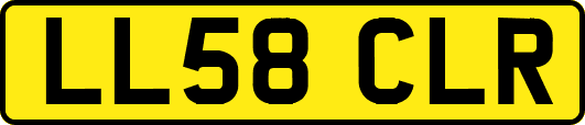 LL58CLR