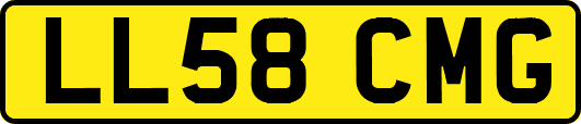 LL58CMG