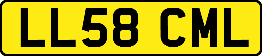 LL58CML