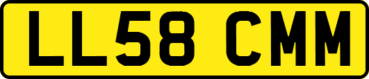 LL58CMM