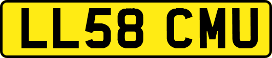 LL58CMU