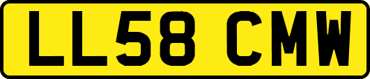 LL58CMW