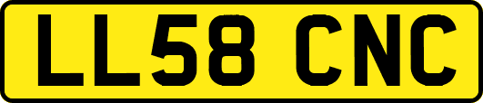 LL58CNC
