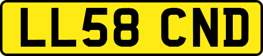 LL58CND