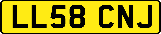 LL58CNJ
