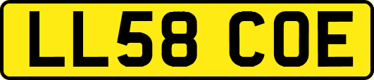 LL58COE