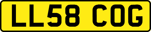 LL58COG