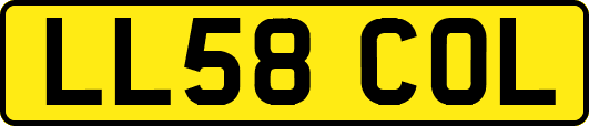 LL58COL