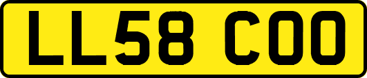 LL58COO